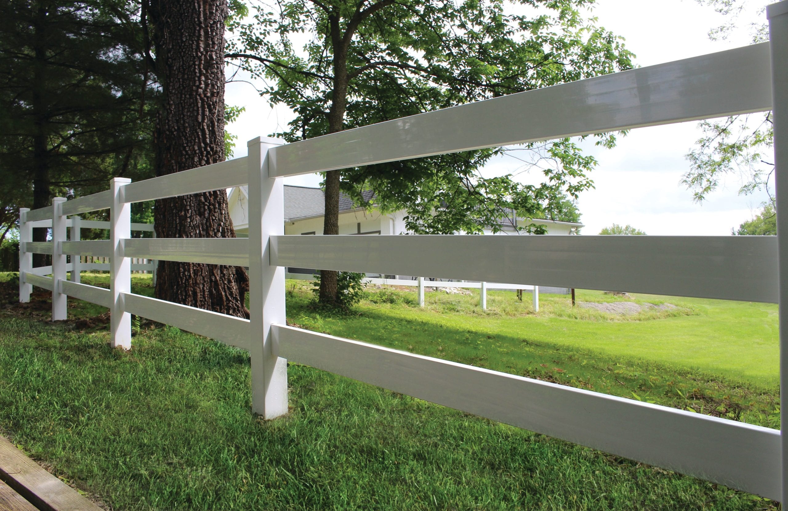 About Brabham Fence Brabham Fence Company