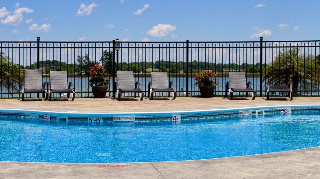 Brabham Fence Serving Columbia & Charleston, SC