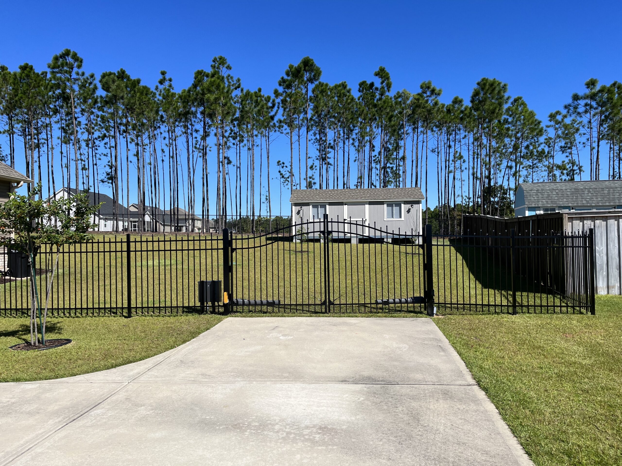 Fence Company In James Island, SC