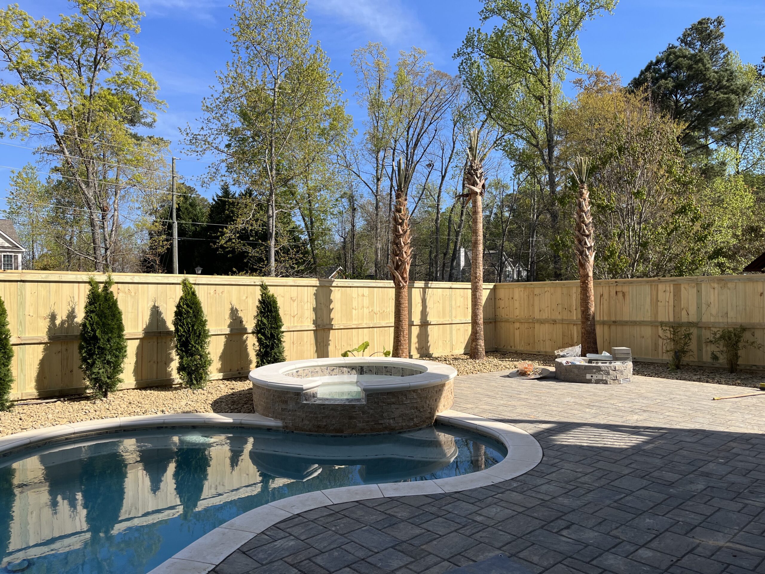 Fence Company In Lexington, SC