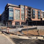 Temporary Construction Site Fencing - Columbia, SC and Charleston, SC