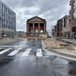 Temporary Construction Fences - Columbia, SC and Charleston, SC